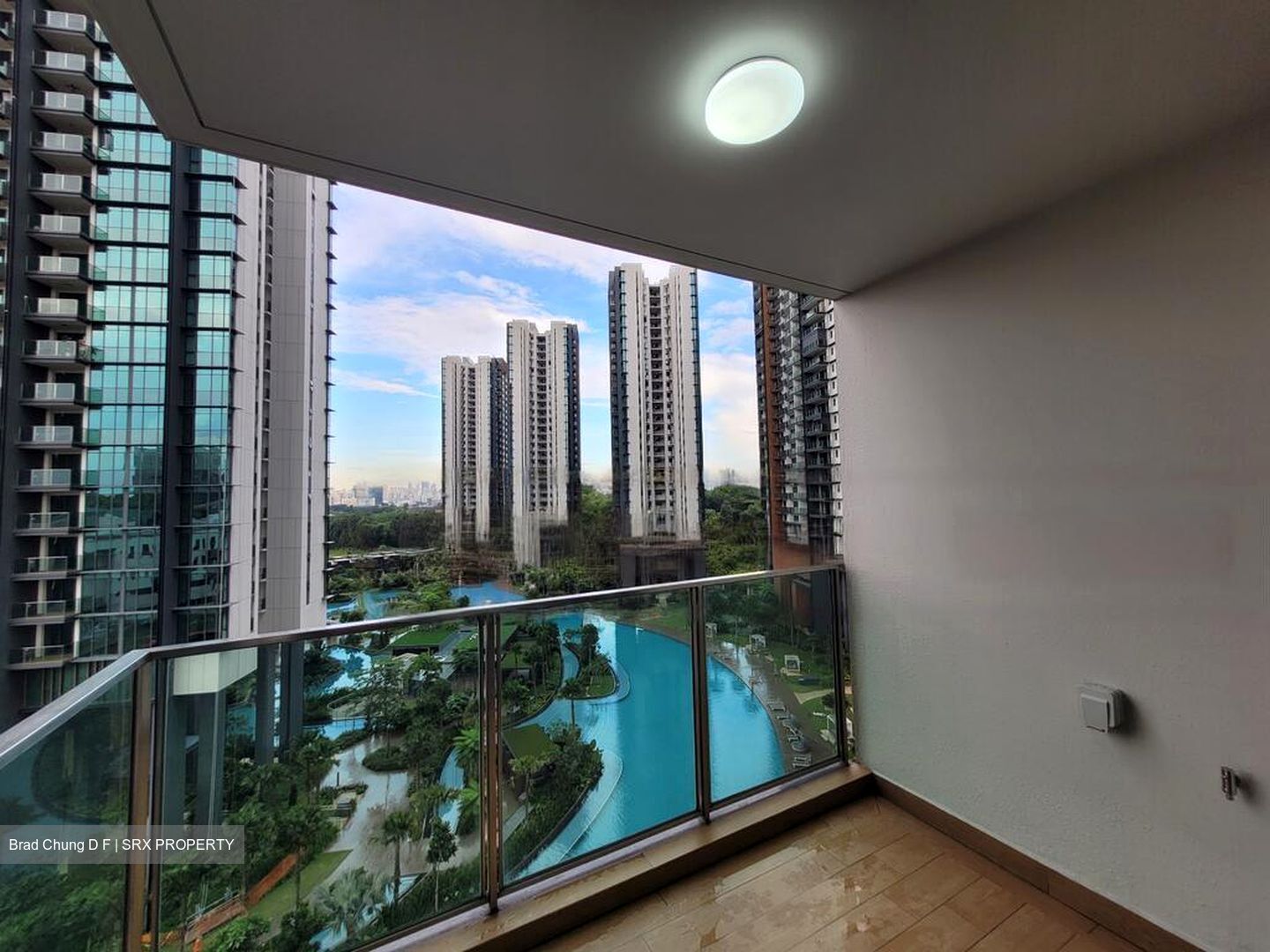 Normanton Park (D5), Apartment #502934081